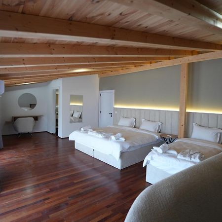Biond Hotel Prizren Dış mekan fotoğraf