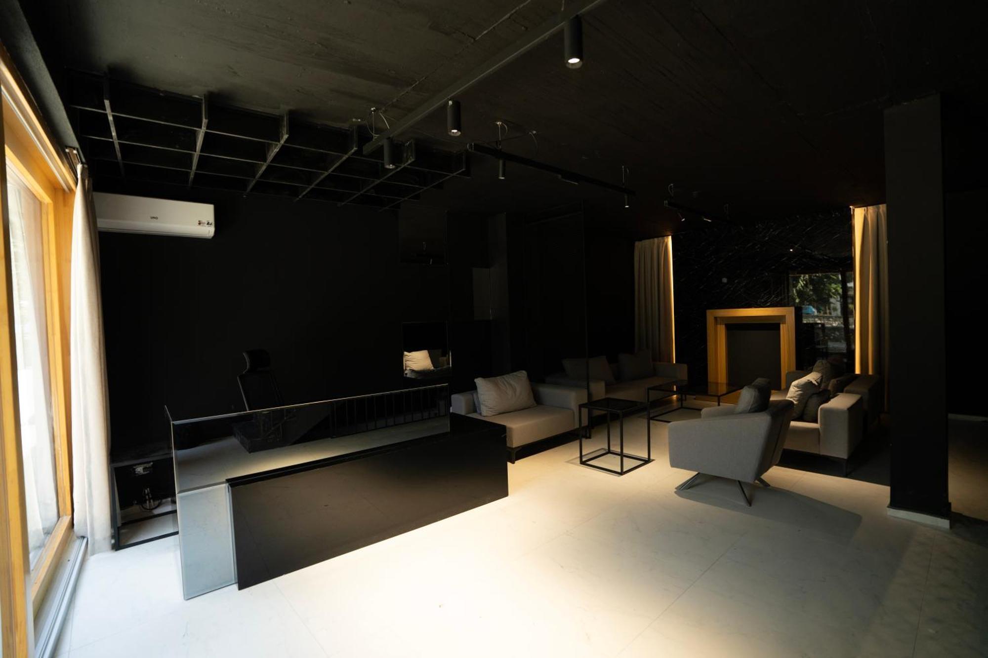 Biond Hotel Prizren Dış mekan fotoğraf
