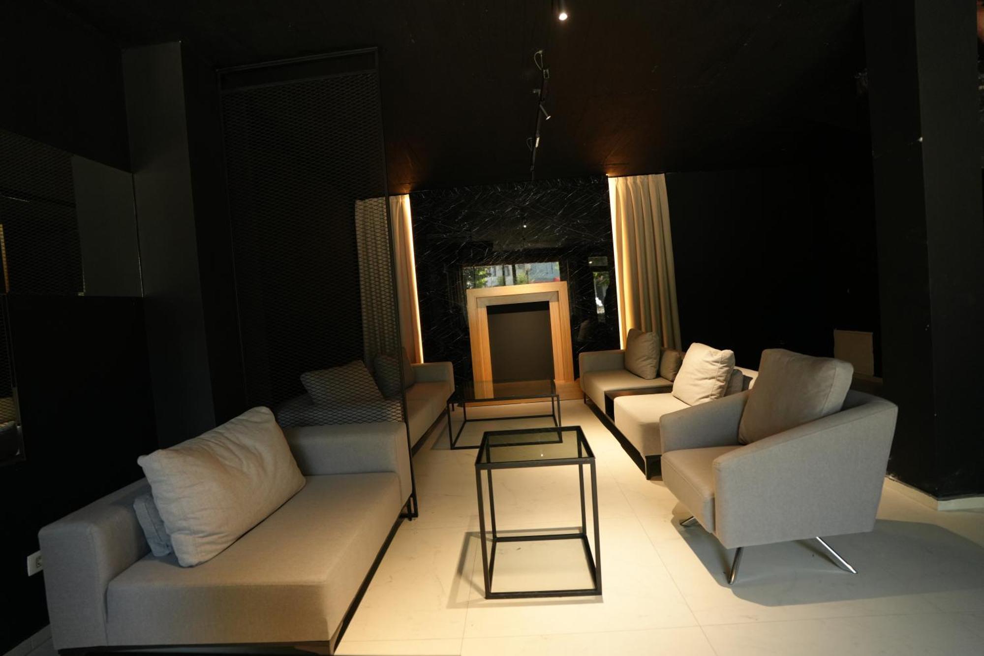 Biond Hotel Prizren Dış mekan fotoğraf