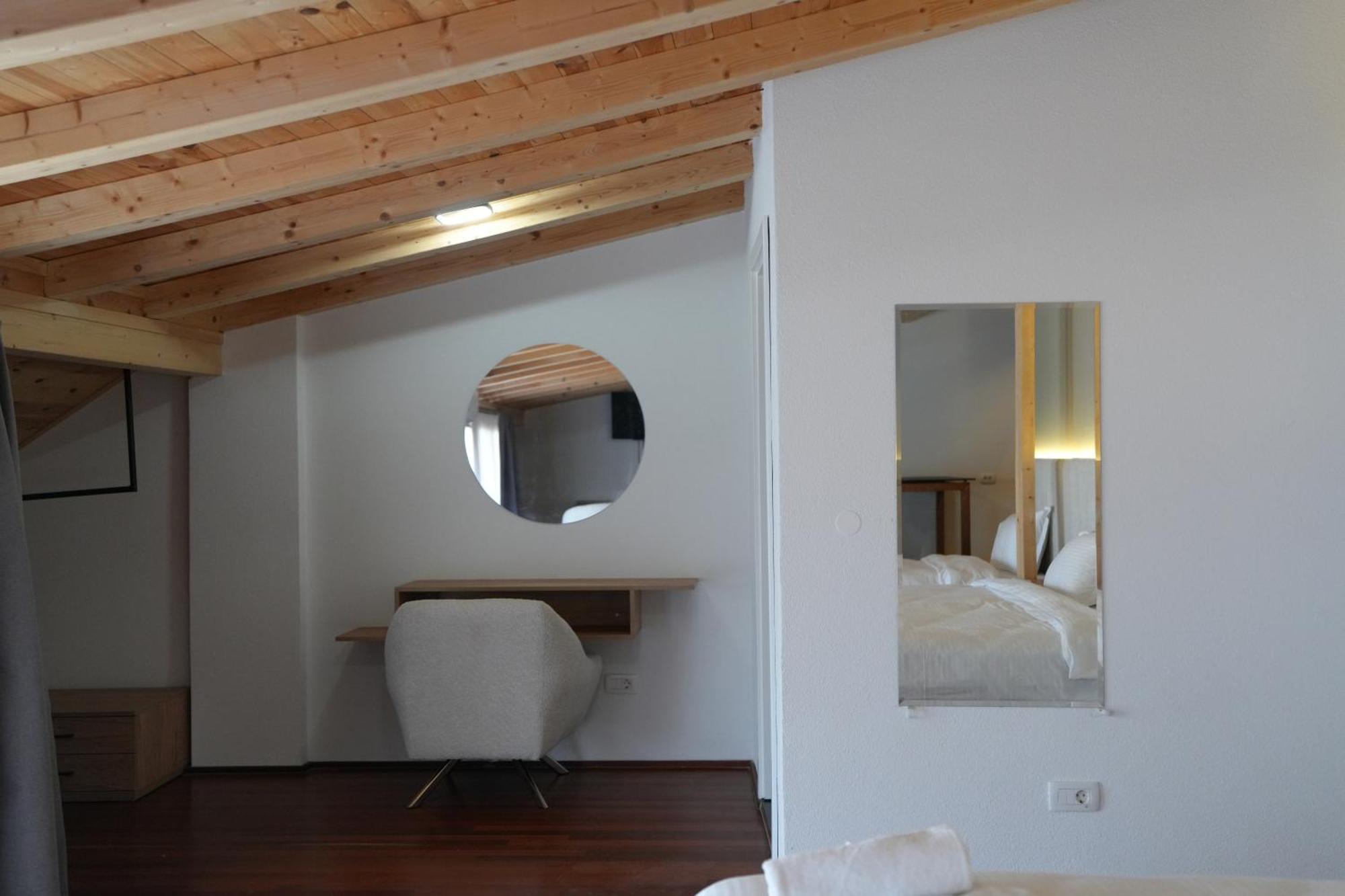 Biond Hotel Prizren Dış mekan fotoğraf