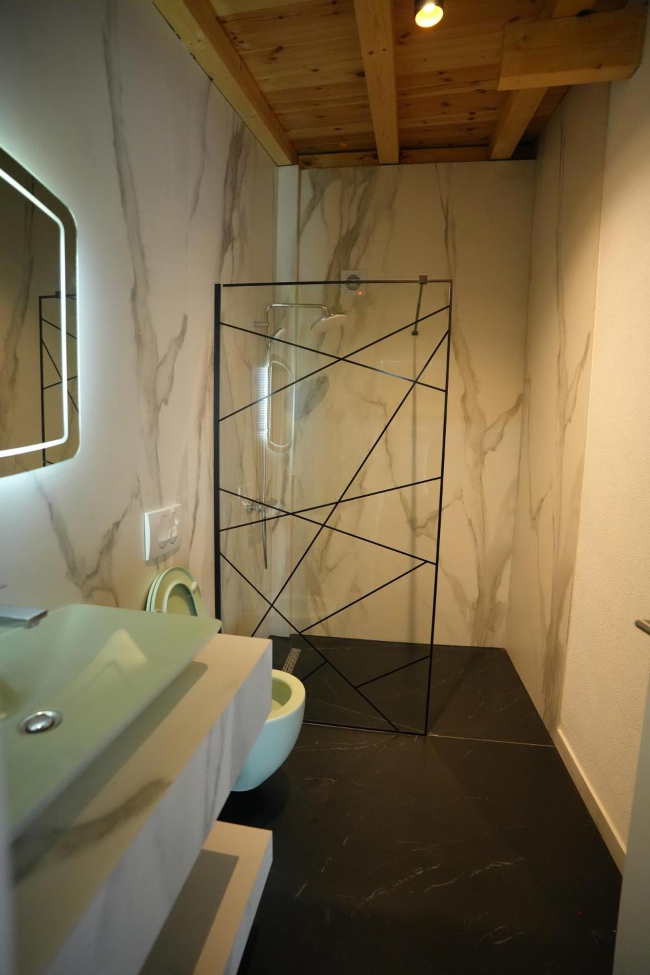 Biond Hotel Prizren Dış mekan fotoğraf
