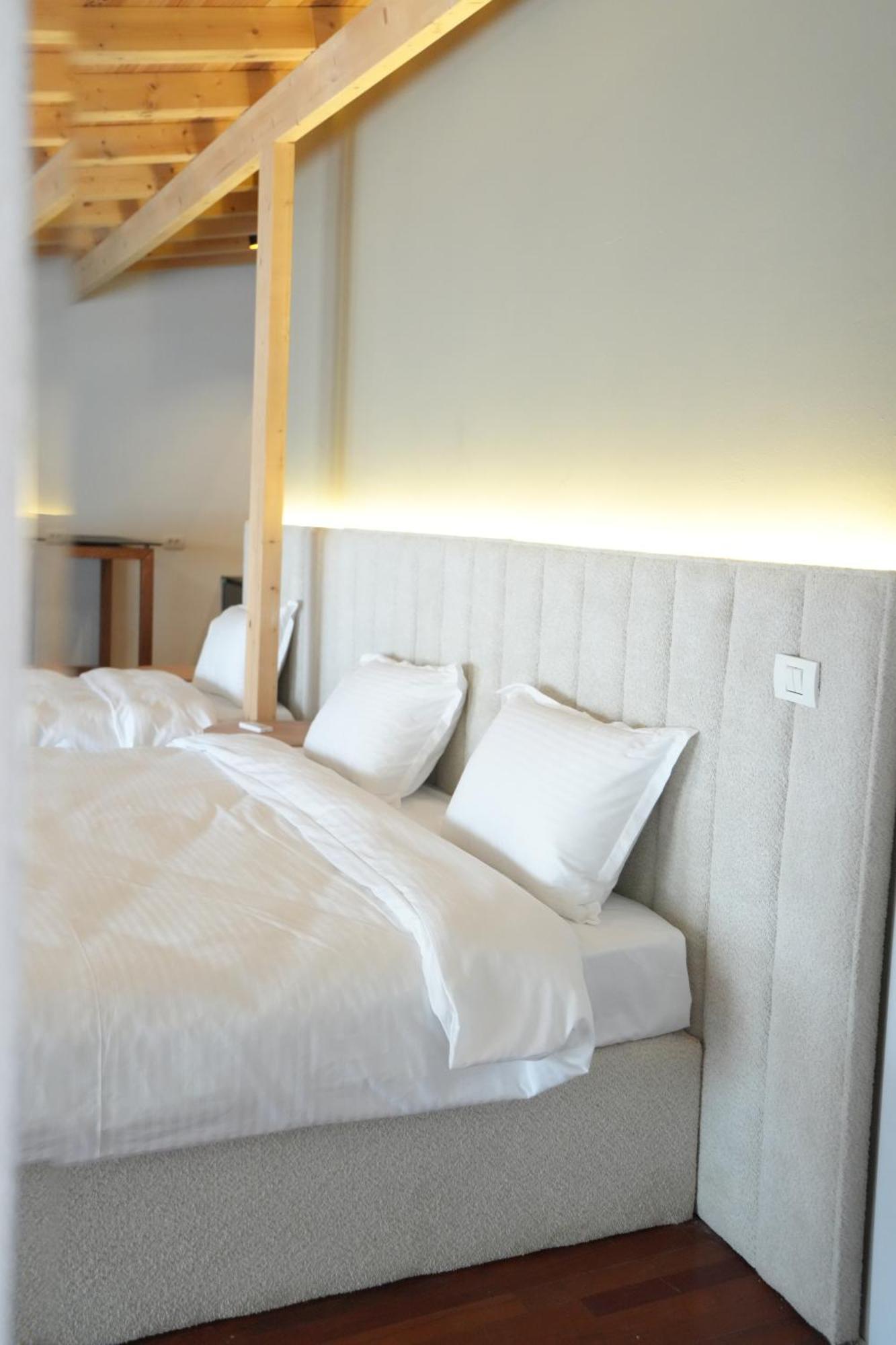 Biond Hotel Prizren Dış mekan fotoğraf