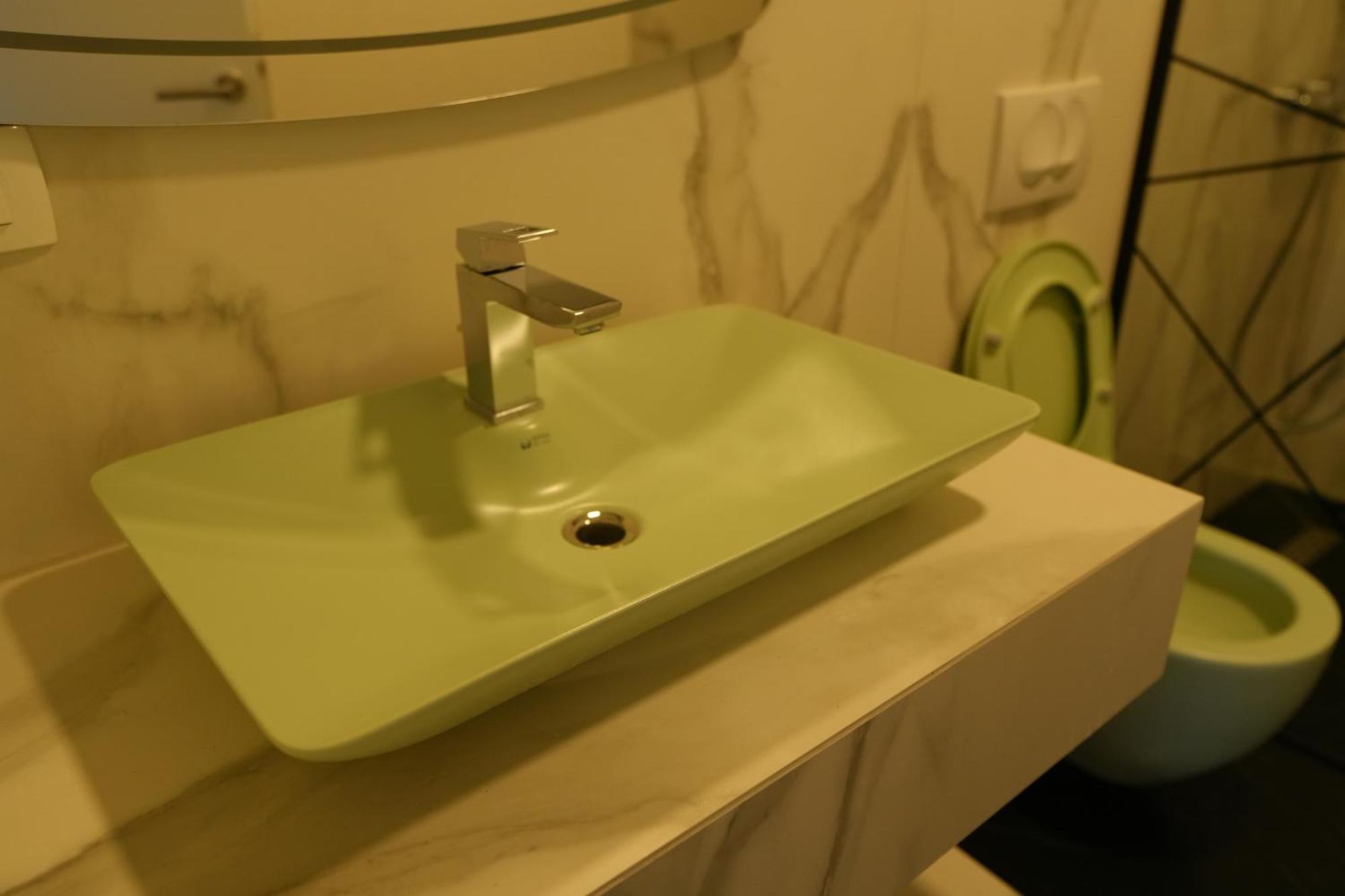 Biond Hotel Prizren Dış mekan fotoğraf