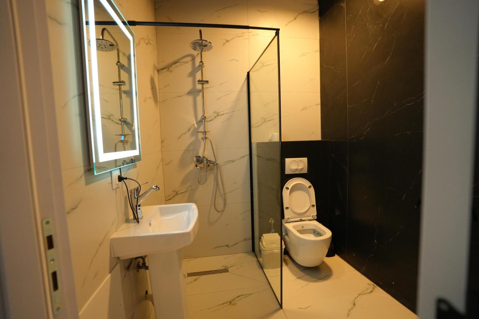 Biond Hotel Prizren Dış mekan fotoğraf