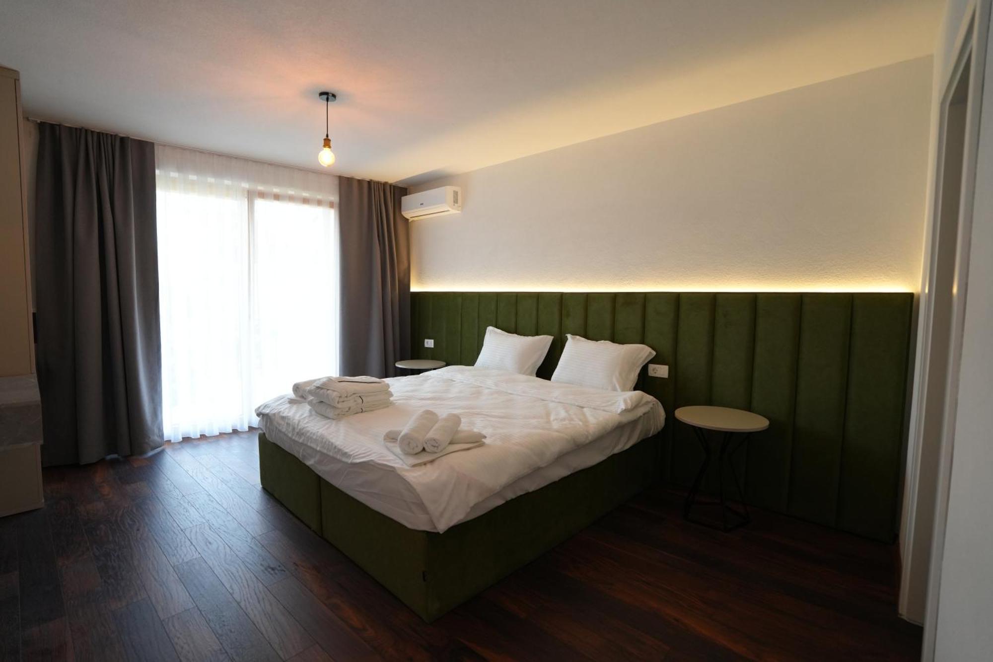 Biond Hotel Prizren Dış mekan fotoğraf
